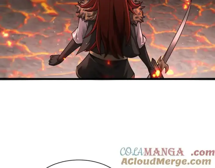 漫画《家族影子的背叛》14 魔龙第117张图