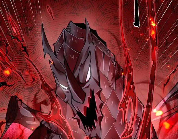 漫画《家族影子的背叛》14 魔龙第136张图