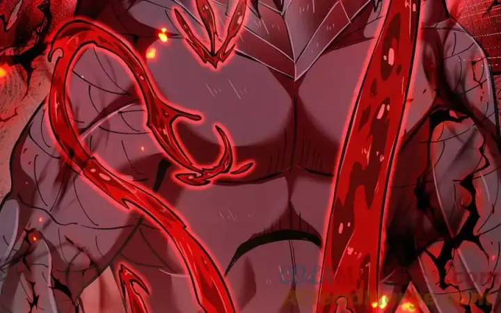漫画《家族影子的背叛》14 魔龙第137张图
