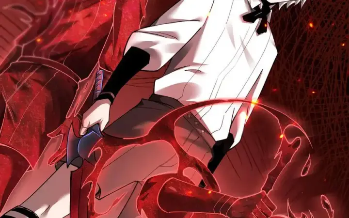 漫画《家族影子的背叛》14 魔龙第143张图