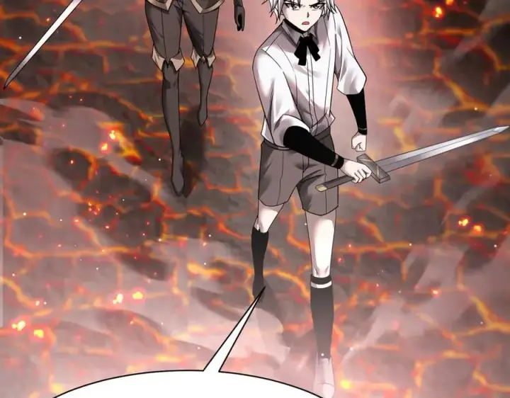 漫画《家族影子的背叛》14 魔龙第16张图