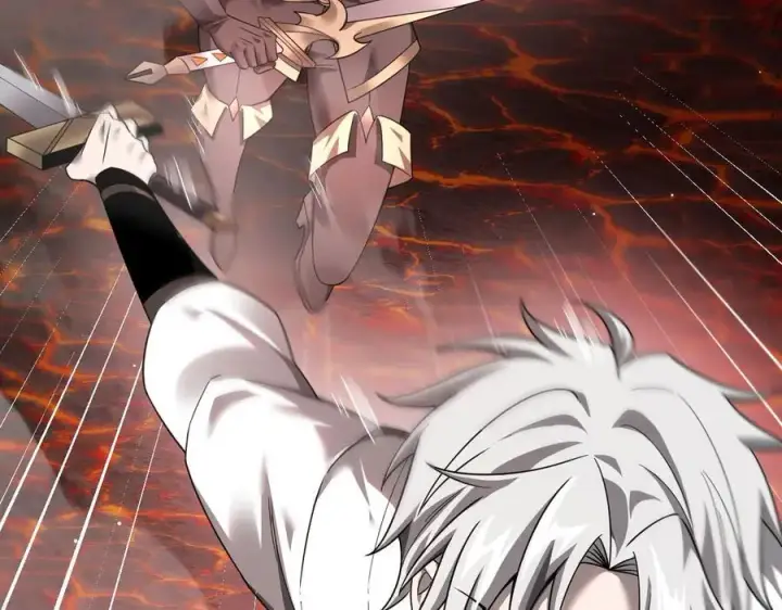漫画《家族影子的背叛》14 魔龙第35张图