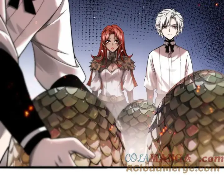 漫画《家族影子的背叛》14 魔龙第9张图