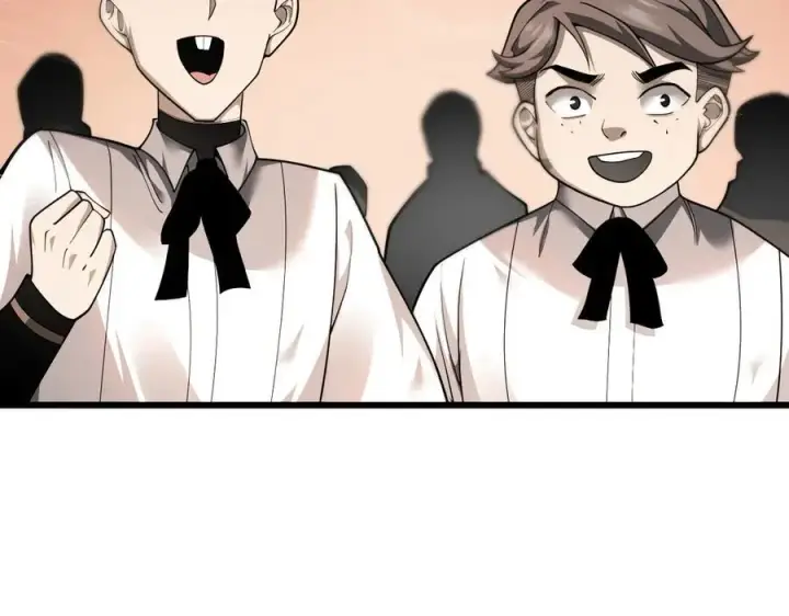 漫画《家族影子的背叛》15 入魔第127张图