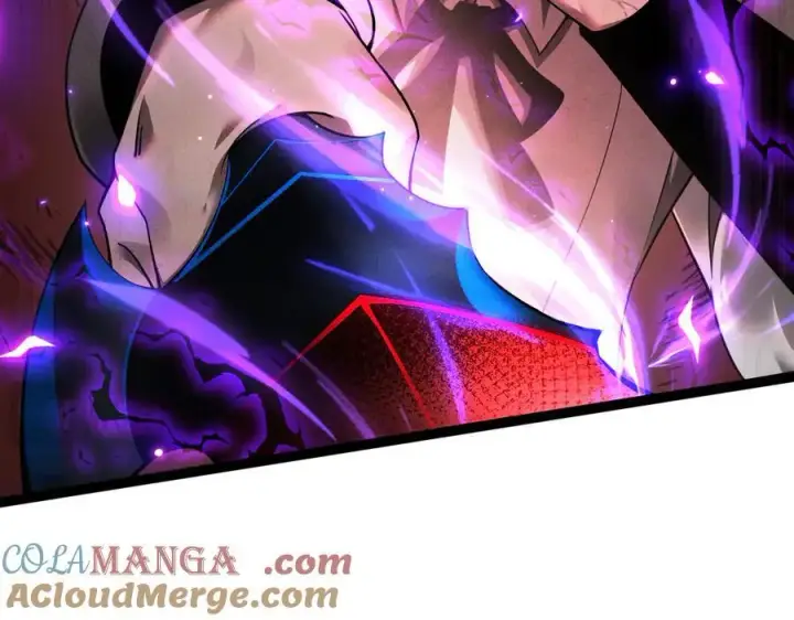 漫画《家族影子的背叛》15 入魔第13张图
