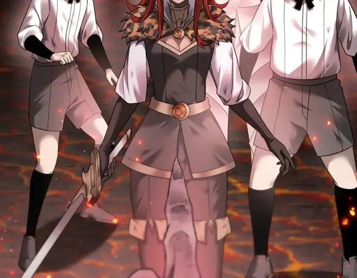 漫画《家族影子的背叛》15 入魔第23张图