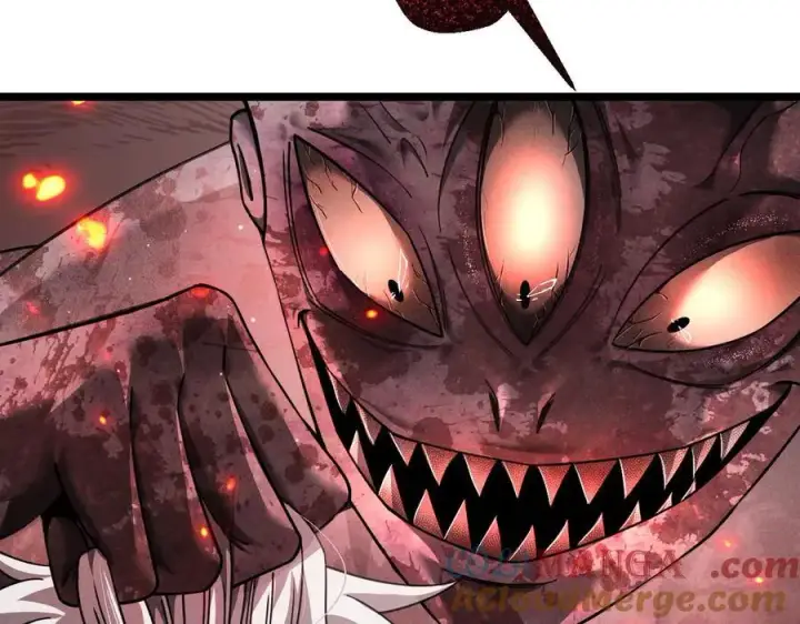 漫画《家族影子的背叛》15 入魔第25张图
