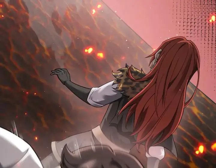 漫画《家族影子的背叛》15 入魔第31张图