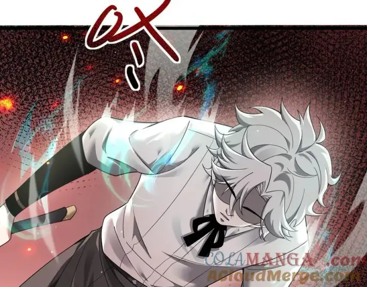 漫画《家族影子的背叛》15 入魔第41张图