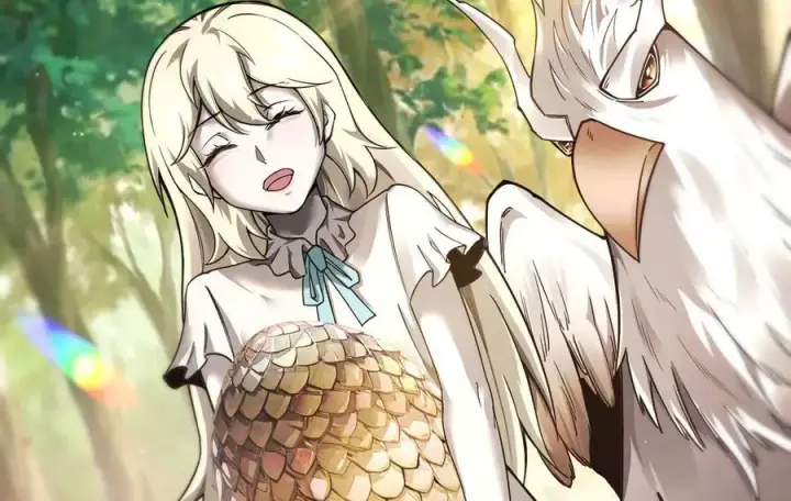漫画《家族影子的背叛》15 入魔第64张图