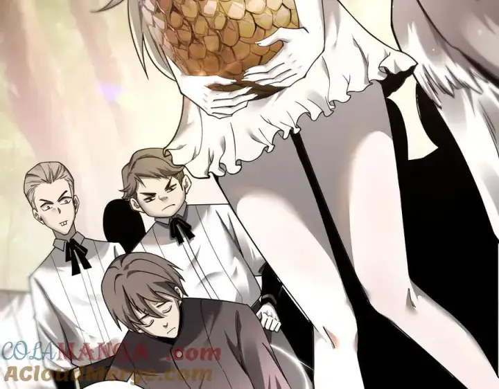 漫画《家族影子的背叛》15 入魔第65张图
