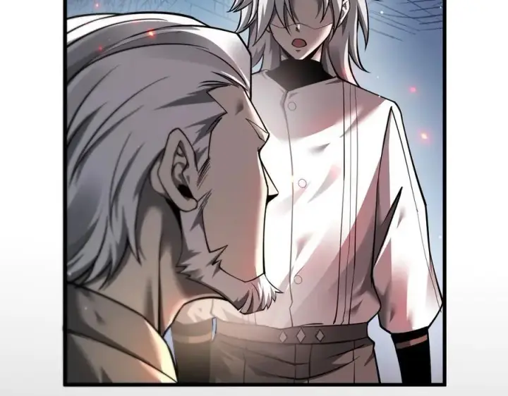 漫画《家族影子的背叛》16 剥夺第111张图