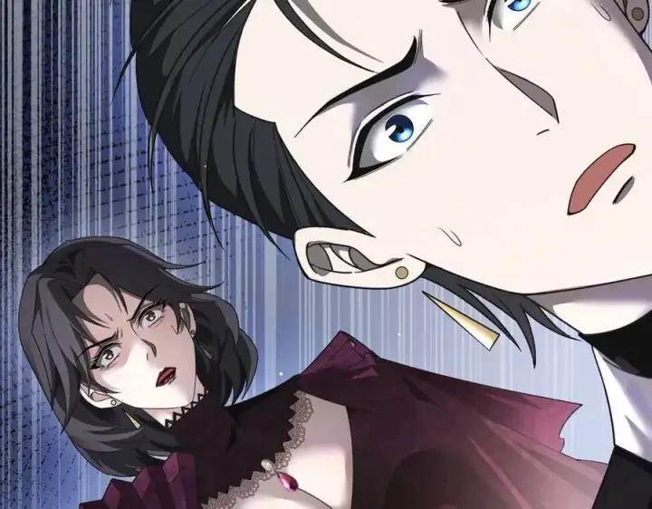漫画《家族影子的背叛》18 嘴脸真相第132张图