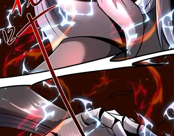 漫画《家族影子的背叛》22 魔龙武装第11张图