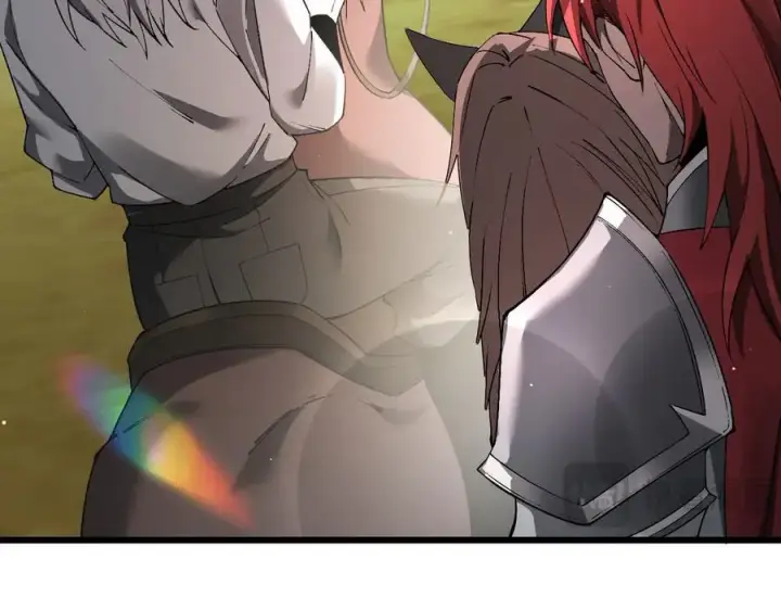 漫画《家族影子的背叛》22 魔龙武装第110张图