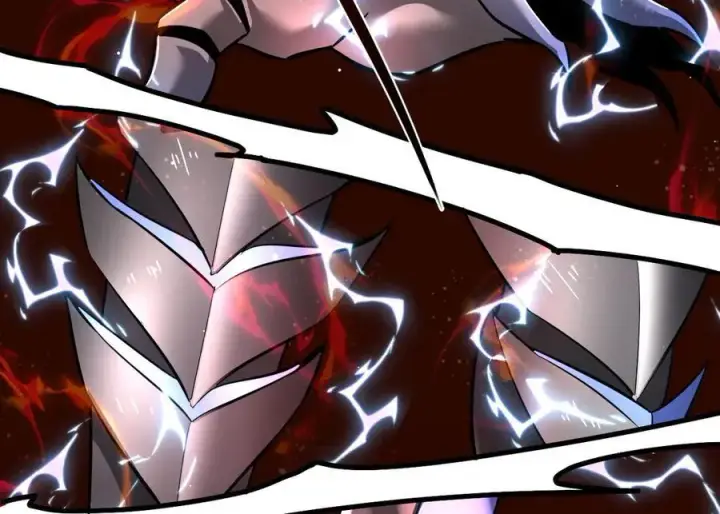 漫画《家族影子的背叛》22 魔龙武装第12张图
