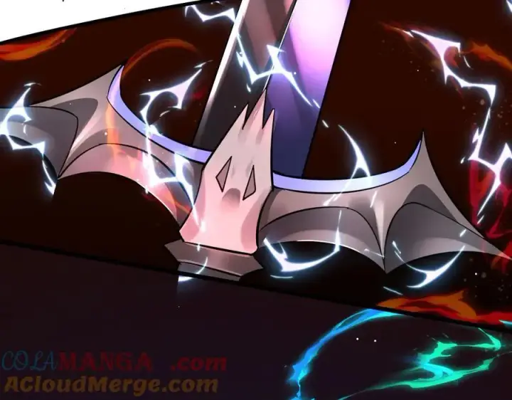 漫画《家族影子的背叛》22 魔龙武装第13张图