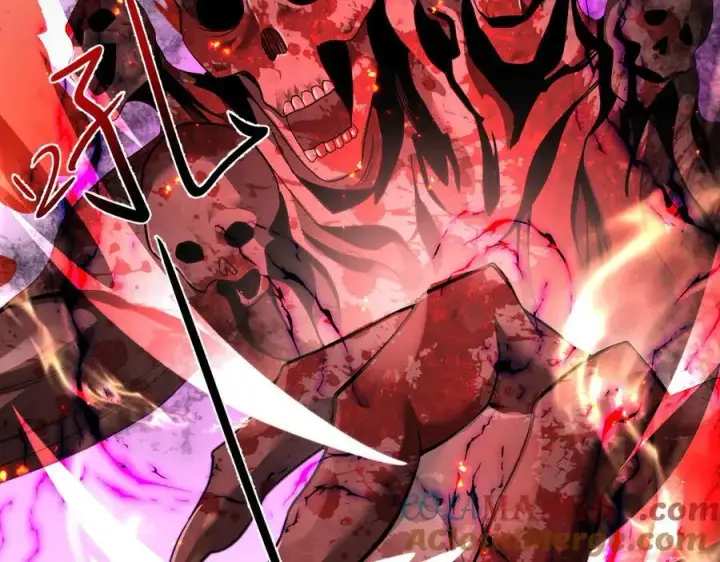 漫画《家族影子的背叛》22 魔龙武装第29张图