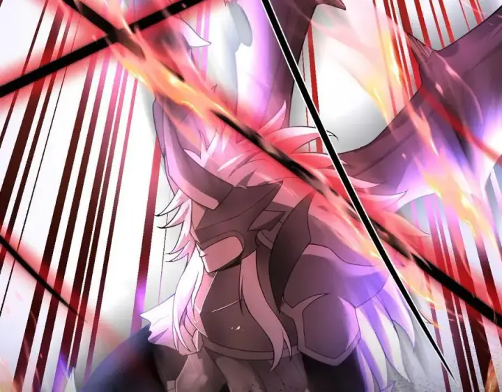 漫画《家族影子的背叛》22 魔龙武装第38张图