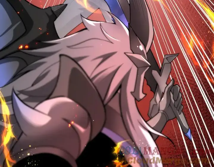 漫画《家族影子的背叛》22 魔龙武装第41张图