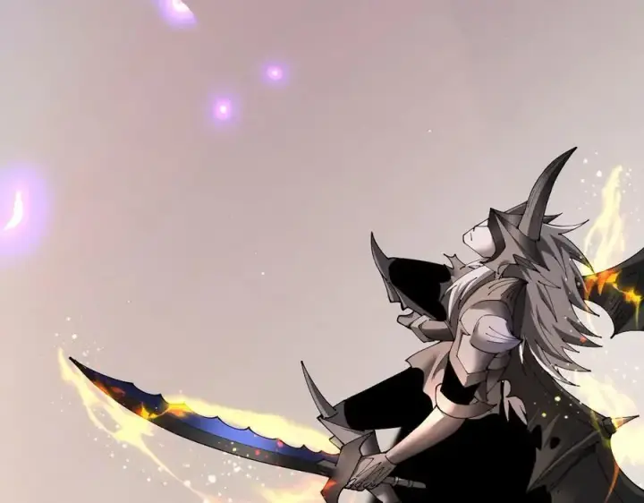 漫画《家族影子的背叛》22 魔龙武装第79张图