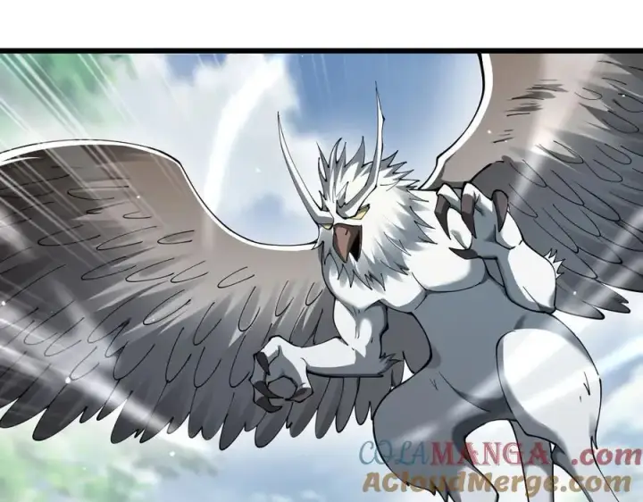 漫画《家族影子的背叛》23 剿匪救人第85张图