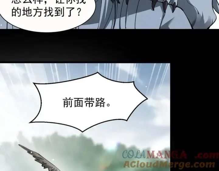 漫画《家族影子的背叛》23 剿匪救人第89张图