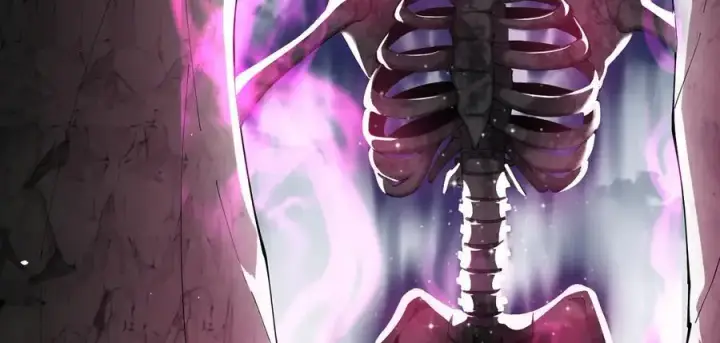 漫画《家族影子的背叛》24 自爆？第10张图