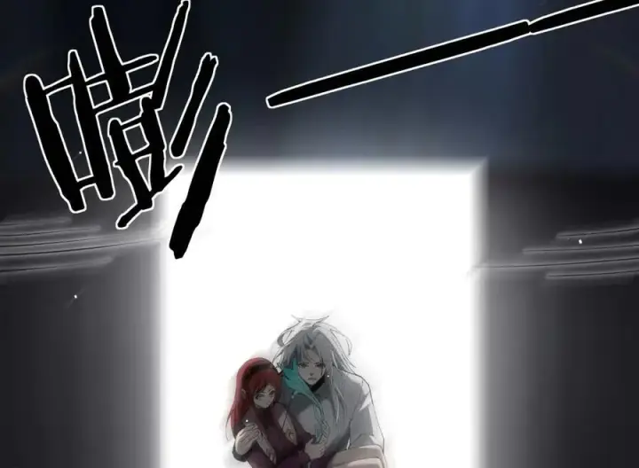 漫画《家族影子的背叛》24 自爆？第132张图