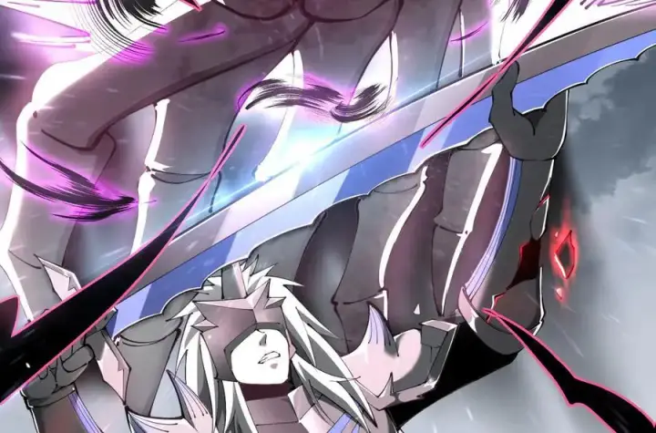 漫画《家族影子的背叛》24 自爆？第34张图