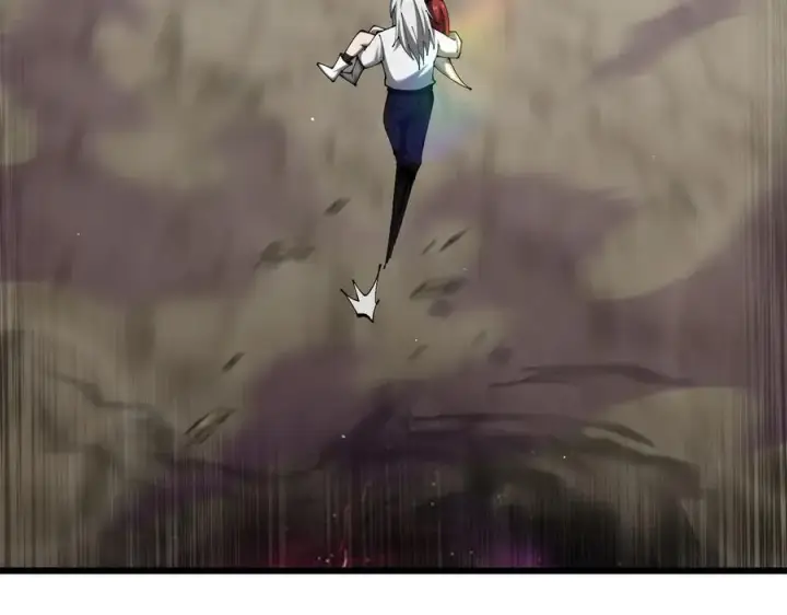 漫画《家族影子的背叛》24 自爆？第83张图