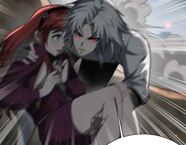 漫画《家族影子的背叛》24 自爆？第87张图
