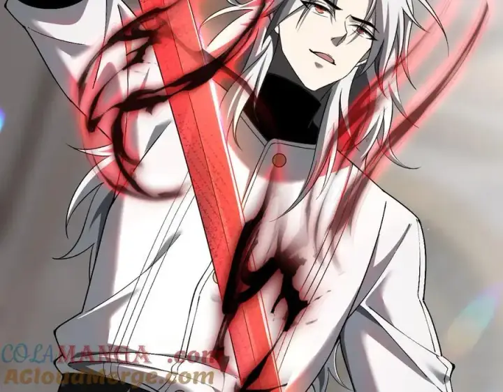 漫画《家族影子的背叛》25 再度入魔第177张图