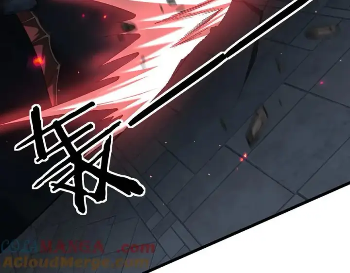 漫画《家族影子的背叛》25 再度入魔第33张图