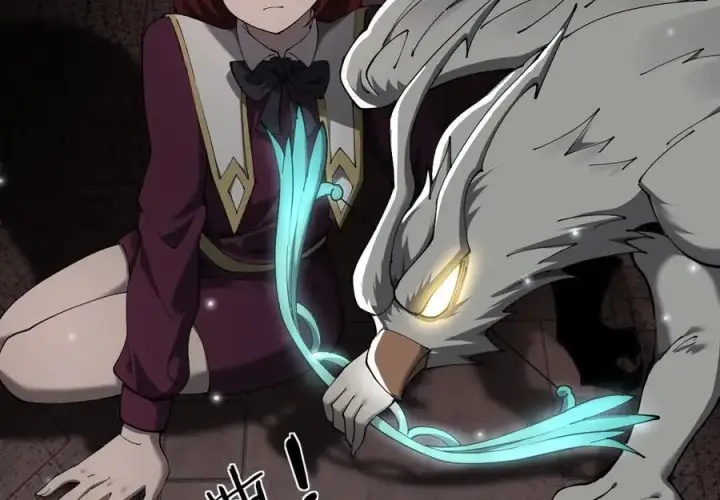 漫画《家族影子的背叛》25 再度入魔第46张图