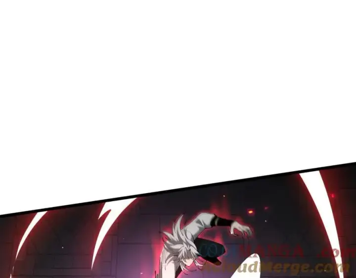 漫画《家族影子的背叛》25 再度入魔第65张图