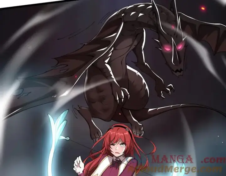 漫画《家族影子的背叛》25 再度入魔第69张图