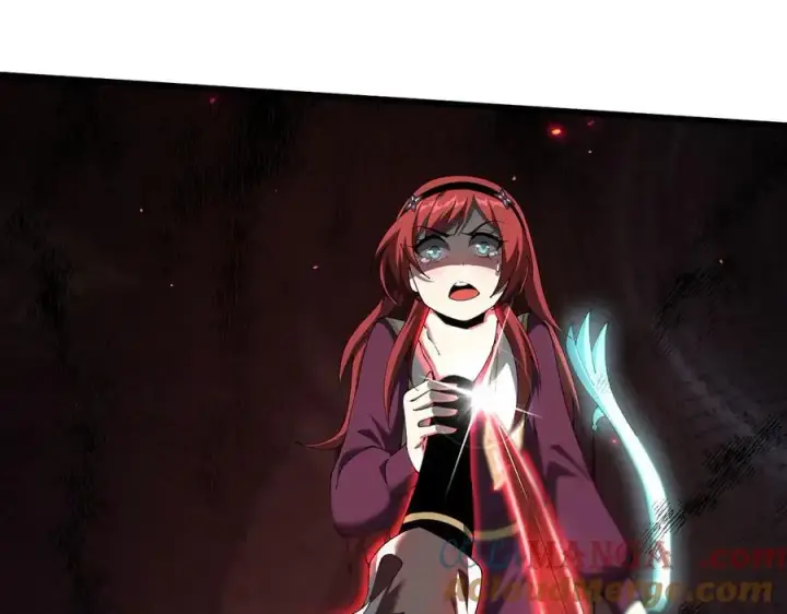 漫画《家族影子的背叛》25 再度入魔第81张图