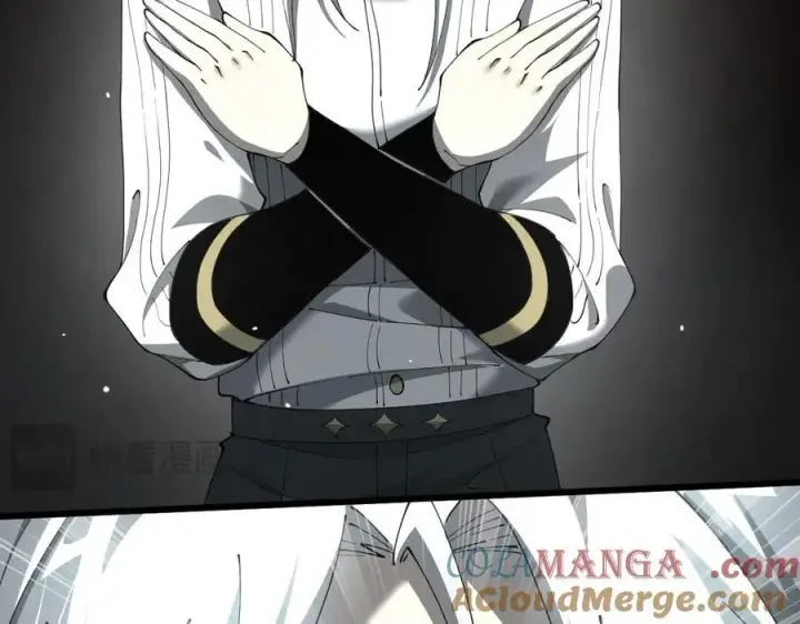 漫画《家族影子的背叛》25 再度入魔第89张图