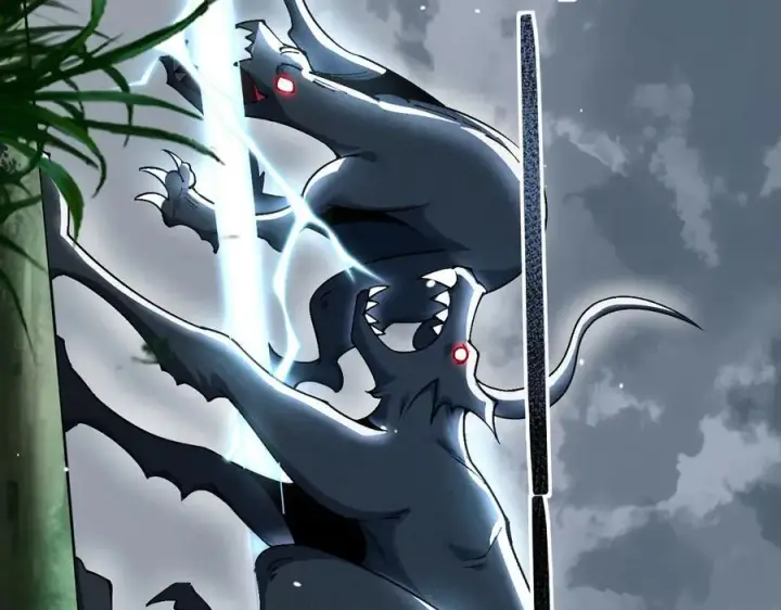漫画《家族影子的背叛》28 血魔晶第174张图