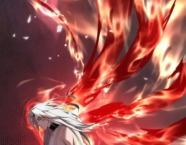 漫画《家族影子的背叛》28 血魔晶第24张图