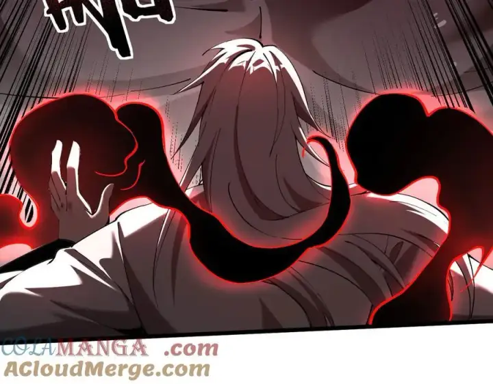 漫画《家族影子的背叛》30 虫群第9张图