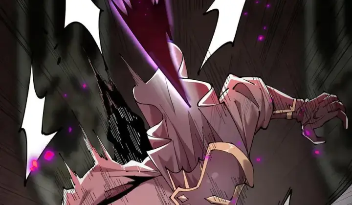 漫画《家族影子的背叛》32 斗兽场第136张图