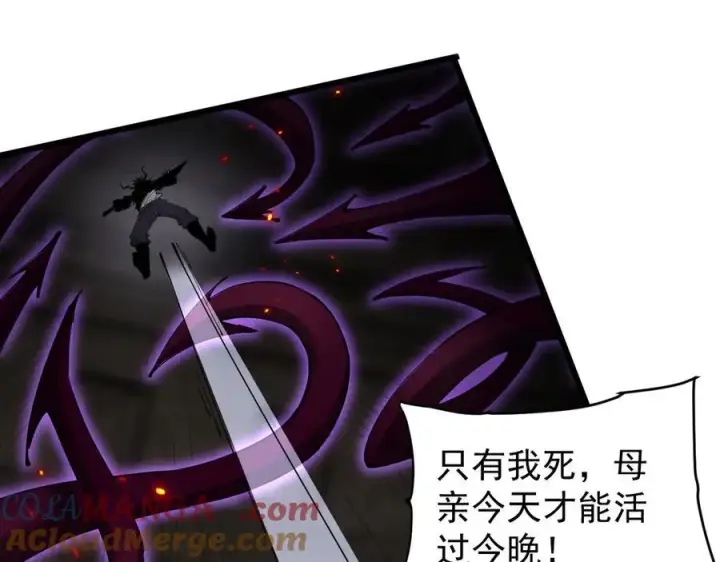漫画《家族影子的背叛》32 斗兽场第145张图