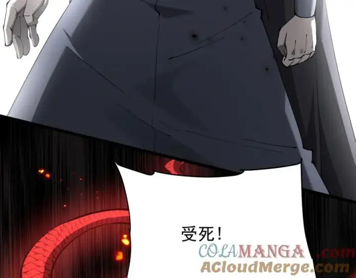 漫画《家族影子的背叛》33 当面质问第101张图