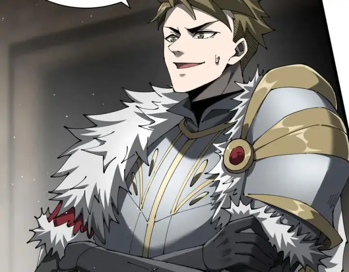 漫画《家族影子的背叛》33 当面质问第94张图