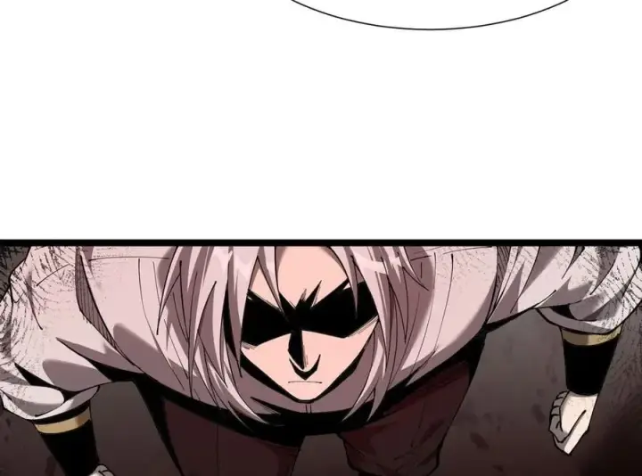 漫画《家族影子的背叛》34 血魔制衡第108张图