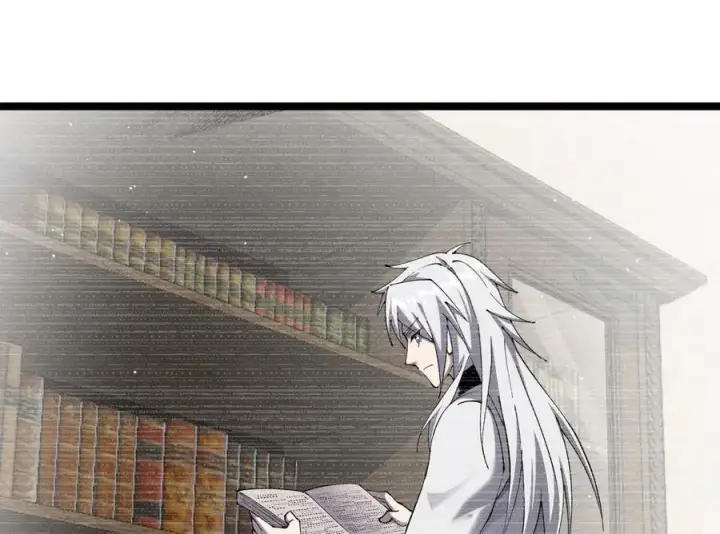 漫画《家族影子的背叛》34 血魔制衡第112张图