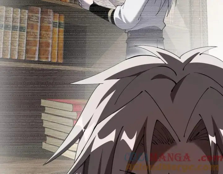 漫画《家族影子的背叛》34 血魔制衡第113张图