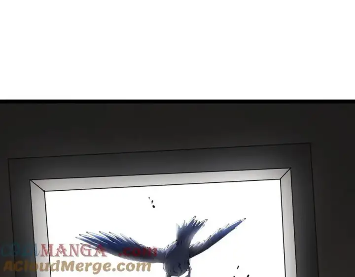 漫画《家族影子的背叛》34 血魔制衡第125张图